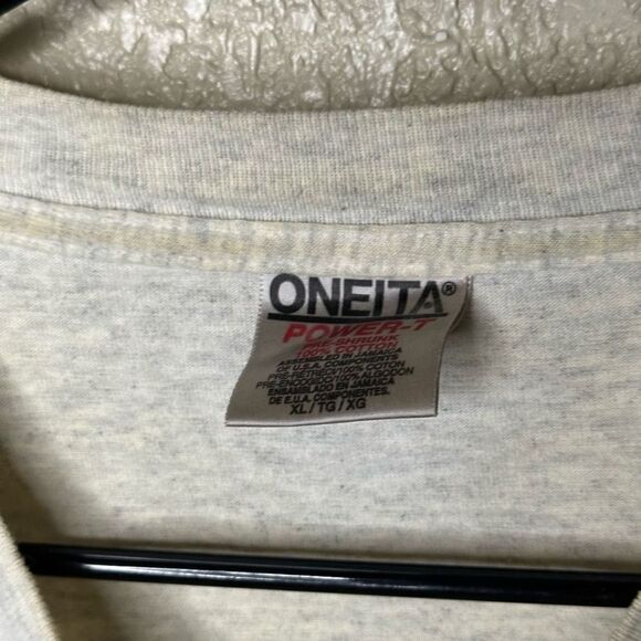 VTG 90’s Route 66 Main Street Muscle Cars America Graphic Shirt Size XL - Picture 4 of 4